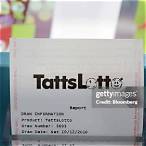 tatts lottery