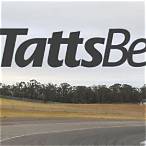 tatts bet racing